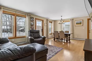 23 Robinson Way, Bridgton, ME 04009 - Photo 14