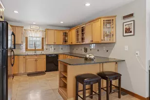 23 Robinson Way, Bridgton, ME 04009 - Photo 16