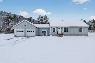 23 Robinson Way, Bridgton, ME 04009 - Photo 2