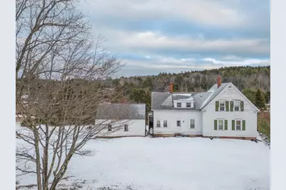 141 Gross Point Road #Waterfront, Orland, ME 04472 - Photo 4