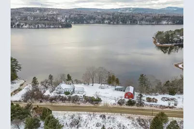 141 Gross Point Road #Waterfront, Orland, ME 04472 - Photo 10