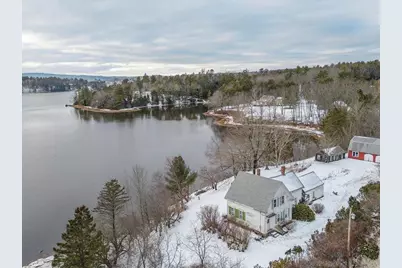 141 Gross Point Road #Waterfront, Orland, ME 04472 - Photo 16