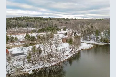 141 Gross Point Road #Waterfront, Orland, ME 04472 - Photo 18