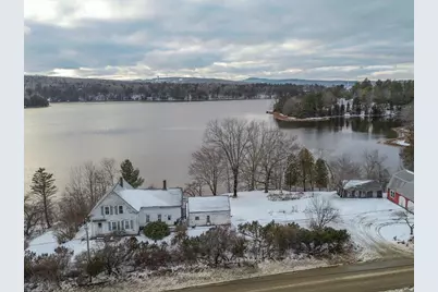 141 Gross Point Road #Waterfront, Orland, ME 04472 - Photo 14
