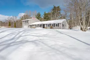 23 Milton Mills Rd, Lebanon, ME 04027 - Photo 1