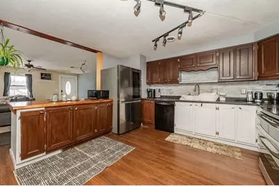 23 Milton Mills Road, Lebanon, ME 04027 - Photo 14