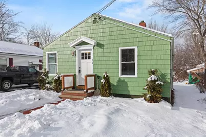 77 Edgewood Avenue, Portland, ME 04103 - Photo 2