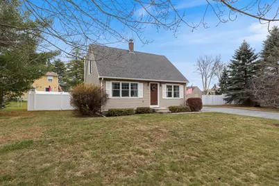 69 Euclid Avenue, Portland, ME 04103 - Photo 2