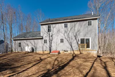 Lot B Bernier Road, Sanford, ME 04073 - Photo 4