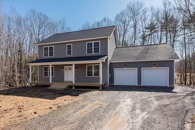 Lot B Bernier Road, Sanford, ME 04073 - Photo 2