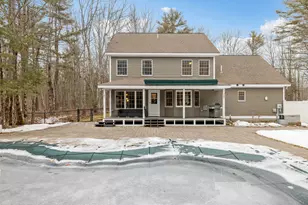 14 Lawrence Ln, Kennebunk, ME 04043 - Photo 42