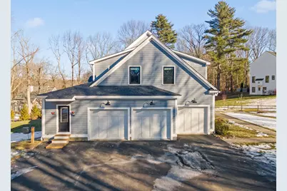 7 Freedom Drive, Falmouth, ME 04105 - Photo 2