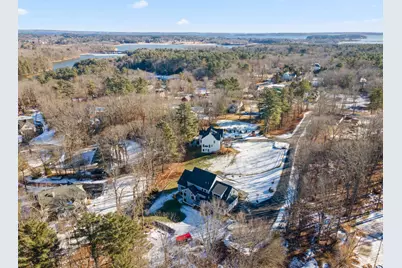 7 Freedom Drive, Falmouth, ME 04105 - Photo 4