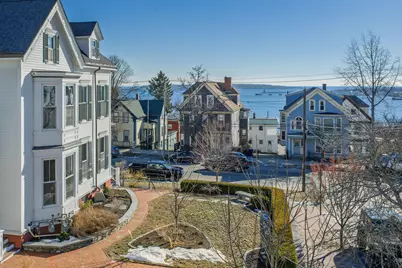 22 Eastern Promenade #1, Portland, ME 04101 - Photo 2