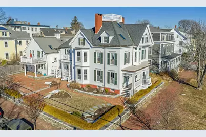 22 Eastern Promenade #1, Portland, ME 04101 - Photo 1