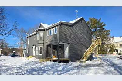 182 Pleasant Street, Richmond, ME 04357 - Photo 4
