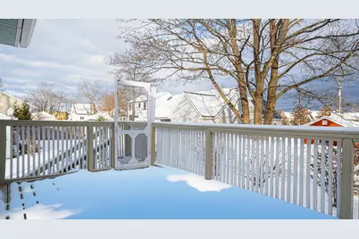 14 Fairfield Road, Scarborough, ME 04074 - Photo 4