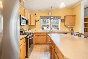 42 Old County Rd, Waldo, ME 04915 - Photo 16