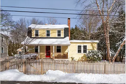 49 Underwood Road, Falmouth, ME 04105 - Photo 1