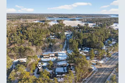 47 Cluf Bay Road #47, Brunswick, ME 04011 - Photo 36