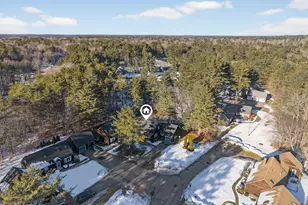 47 Cluf Bay Rd, Brunswick, ME 04011 - Photo 30