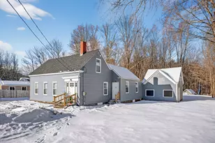 86 Turner St, Buckfield, ME 04220 - Photo 1