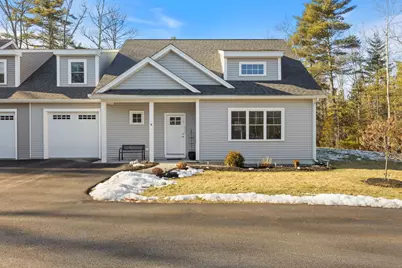 9 Jennifer Lane #3, Wells, ME 04090 - Photo 4