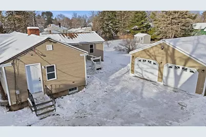 50 Johnson Road, Gorham, ME 04038 - Photo 1