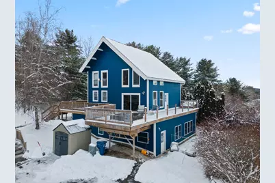 12 Laurence Way, Falmouth, ME 04105 - Photo 2