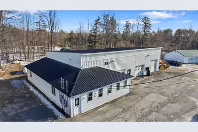 266 Newport Road, Corinna, ME 04928 - Photo 10