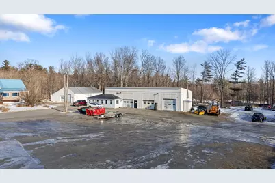 266 Newport Road, Corinna, ME 04928 - Photo 4