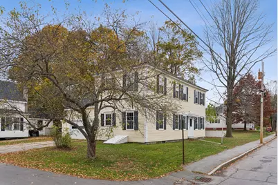 444 Middle Street, Bath, ME 04530 - Photo 1