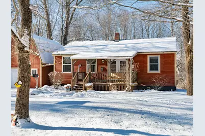 56 Booker Street, Thomaston, ME 04861 - Photo 1