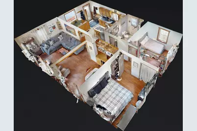 56 Booker Street, Thomaston, ME 04861 - Photo 42