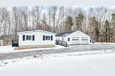 133 Smithfield Road, Belgrade, ME 04917 - Photo 2