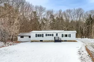 133 Smithfield Rd, Belgrade, ME 04917 - Photo 1
