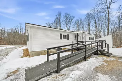 133 Smithfield Road, Belgrade, ME 04917 - Photo 4