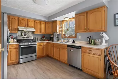 10 Morrow Hill Road, Searsmont, ME 04973 - Photo 4