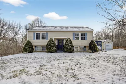 10 Morrow Hill Road, Searsmont, ME 04973 - Photo 1