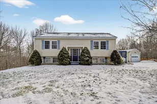 10 Morrow Hill Rd, Searsmont, ME 04973 - Photo 1