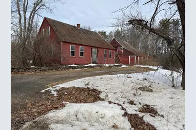 65 Milton Mills Road, Lebanon, ME 04027 - Photo 4