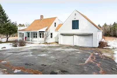 101 Morang Cove Road, Nobleboro, ME 04555 - Photo 2