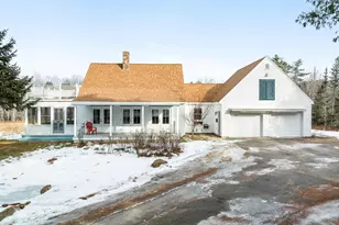 101 Morang Cove Rd, Nobleboro, ME 04555 - Photo 1