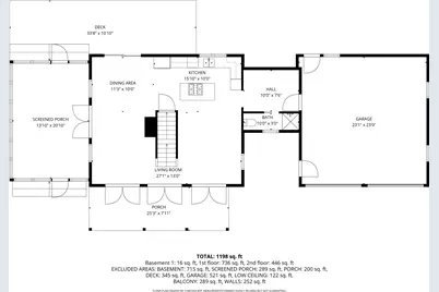 101 Morang Cove Road, Nobleboro, ME 04555 - Photo 8