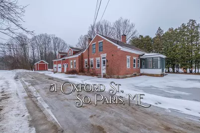 51 Oxford Street, Paris, ME 04281 - Photo 2