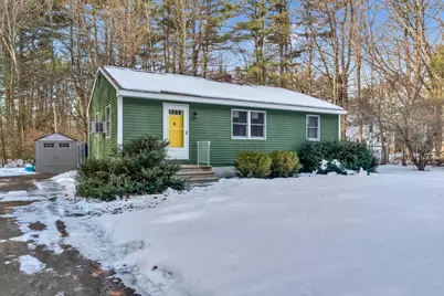 3 South Branch Drive, Gorham, ME 04038 - Photo 1