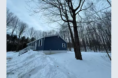 274 N Chester Road, Manchester, ME 04457 - Photo 2