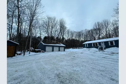 274 N Chester Road, Manchester, ME 04457 - Photo 4