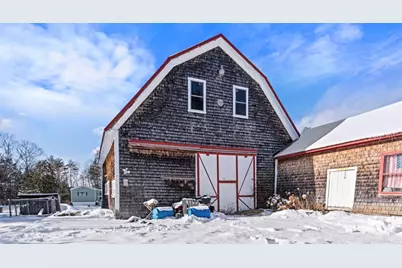 16 Hubbard Road, Canaan, ME 04924 - Photo 4