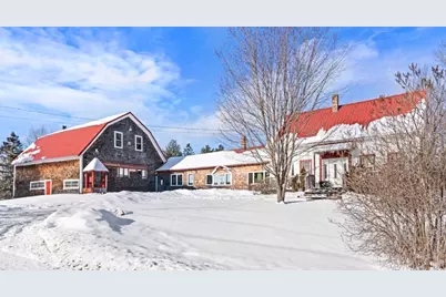 16 Hubbard Road, Canaan, ME 04924 - Photo 1